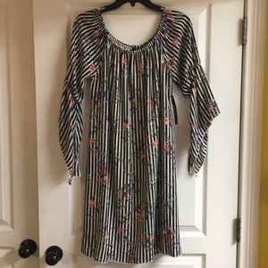 Love Ryan Los Angeles Dress NWT
